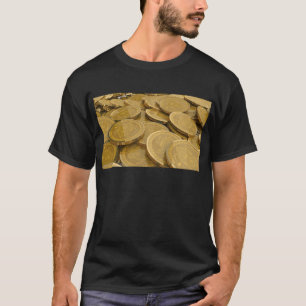 Bitcoin 7 T-Shirt