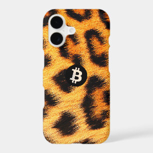 Bitcoin Animal (Leopard, Style 1)