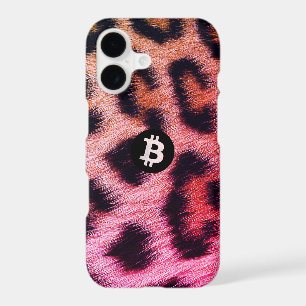 Bitcoin Animal (Leopard, Style 2)