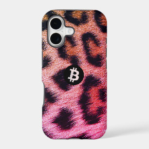 Bitcoin Animal (Leopard, Style 2)