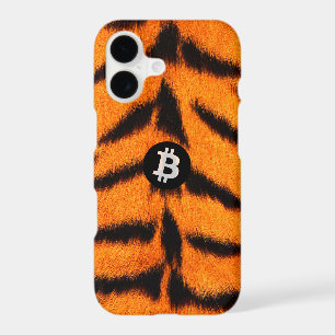 Bitcoin Animal (Tiger, Style 1)