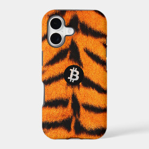Bitcoin Animal (Tiger, Style 1)