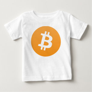 Bitcoin Baby T-Shirt