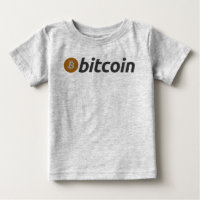 Bitcoin Babysuit