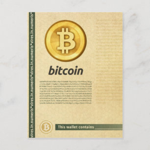 Bitcoin banknote seasoned.png postcard