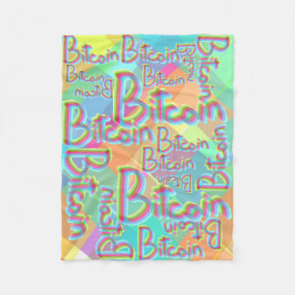 Bitcoin Blanket