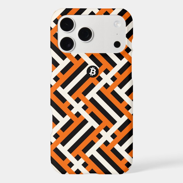 Bitcoin Blockchain (Back)
