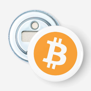Bitcoin Bottle Opener
