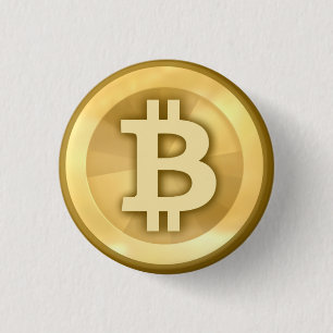 Bitcoin Button