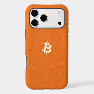Bitcoin Classic Orange (Neuron)
