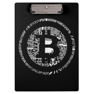 Bitcoin Clipboard