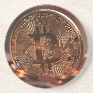 Bitcoin Coaster