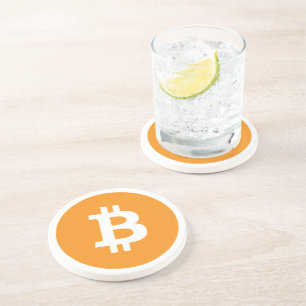 Bitcoin Coaster