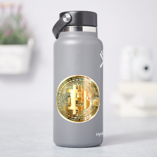 Bitcoin cryptocurrency