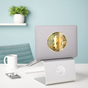 Bitcoin cryptocurrency