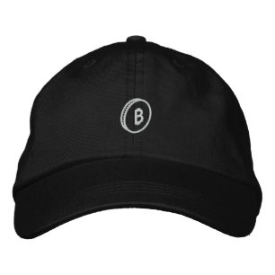 Bitcoin Dad Hat - Clean, Fresh, Crispy