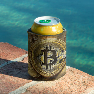 Bitcoin Design Can Cooler