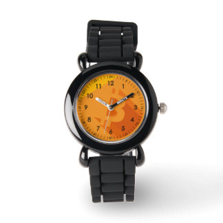 Bitcoin Designer Watch