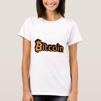 Bitcoin Dollar T-Shirt