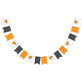 Bitcoin Event Item Bunting