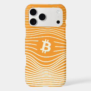 Bitcoin Force (Classic Orange)