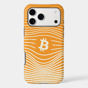 Bitcoin Force (Classic Orange)