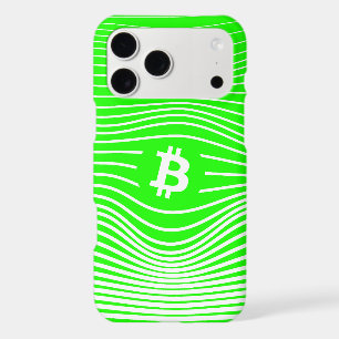 Bitcoin Force (Green)