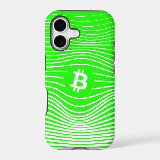 Bitcoin Force (Green)