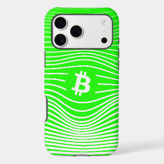 Bitcoin Force (Green)