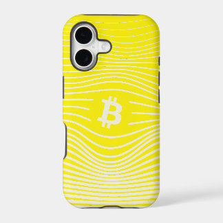 Bitcoin Force (Yellow)