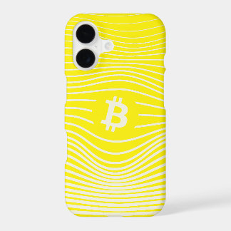 Bitcoin Force (Yellow)
