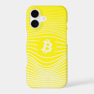 Bitcoin Force (Yellow)