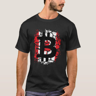 Bitcoin Investor Told You So Canada T-Shirt