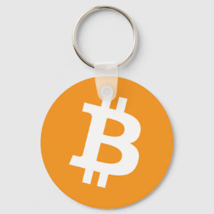 Bitcoin Key Ring