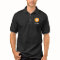 Bitcoin Logo Polo