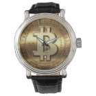 Bitcoin Logo Symbol Cryptocurrency Crypto Watch