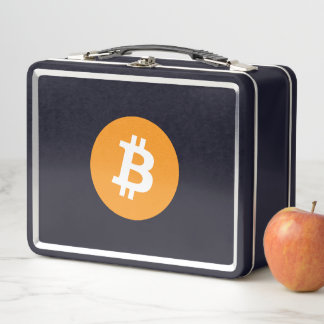 Bitcoin Lunchbox