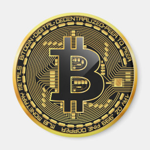 Bitcoin Magnet