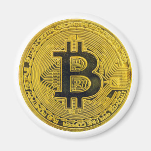 Bitcoin Magnet