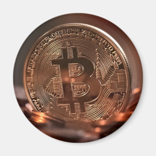 Bitcoin Magnet