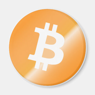 Bitcoin magnet