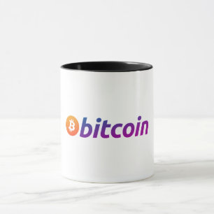 Bitcoin Miami Mug
