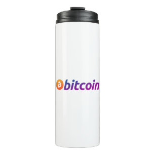 Bitcoin Miami Thermal Tumbler