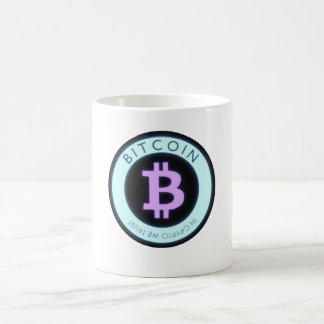 Bitcoin Mug