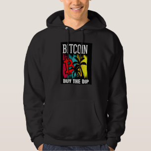 Bitcoin My Retirement Plan Currency Money Apparel Hoodie