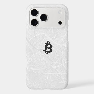 Bitcoin Neuron White