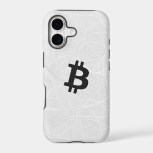 Bitcoin Neuron White