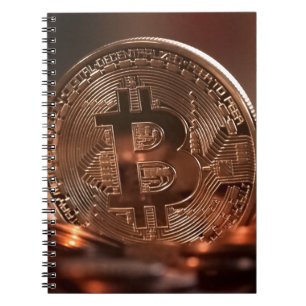 Bitcoin Notebook