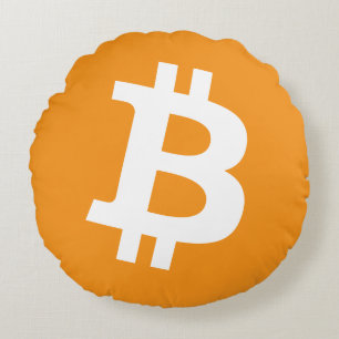 Bitcoin Pillow