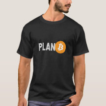 Bitcoin plan B
